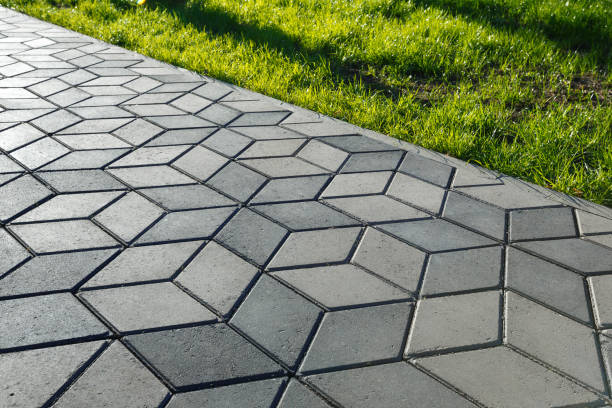 Best Interlocking Driveway Pavers  in Newman, CA
