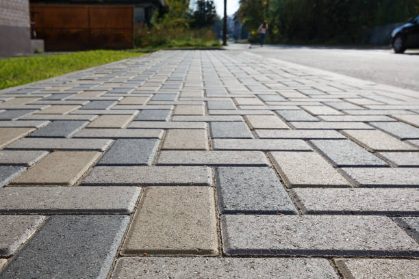 Best Driveway Pavers Near Me  in Newman, CA