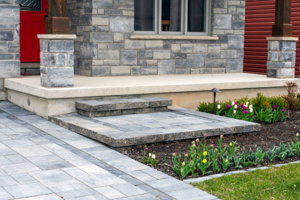 Best Driveway Pavers Near Me  in Newman, CA