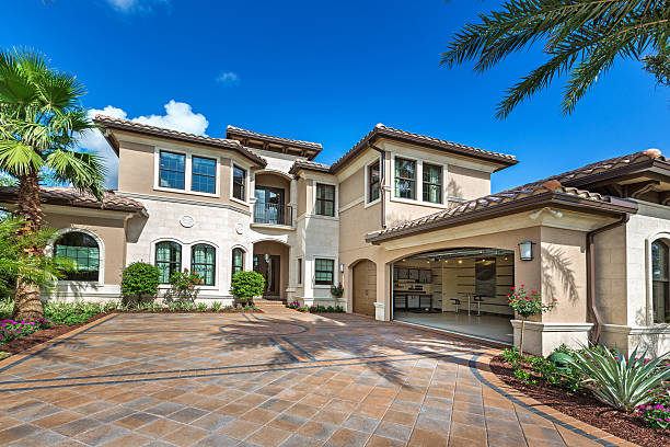 Reasons to Select Us for Your Driveway Paving Requirements in Newman, CA