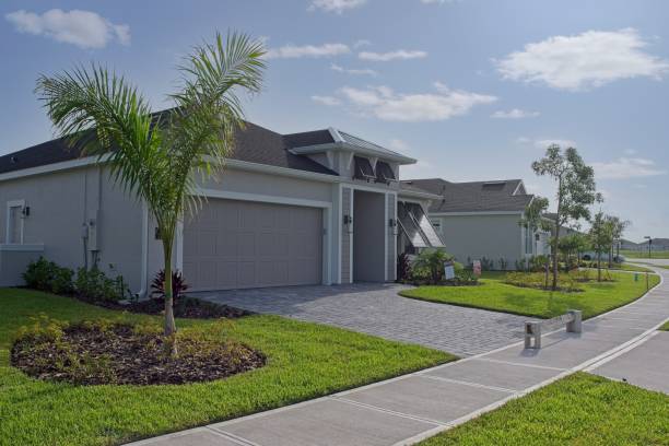 Best Cobblestone Driveway Pavers  in Newman, CA