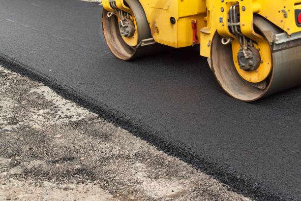 Best Residential Paver Driveway  in Newman, CA