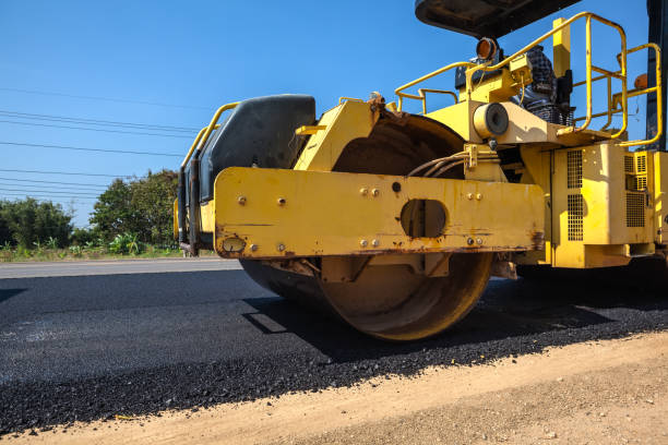 Newman, CA Driveway Pavers Company